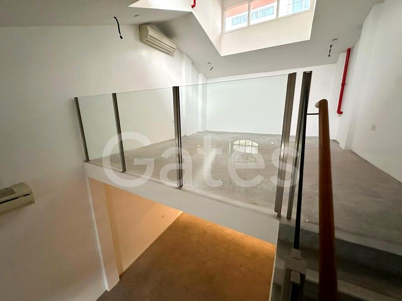 Shop / Shophouse for Sale in  Icon @ Pasir Panjang - Image 3